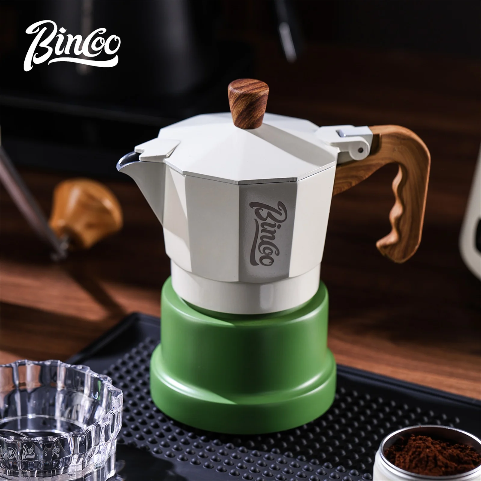 Thumbnail 3 - #13 Electric Espresso Pots Comparison Guide