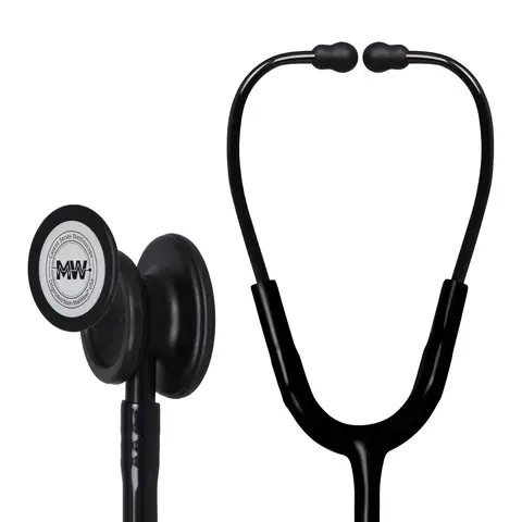 Medical Double Sided Stethoscope Professional Cardiology Stethoscope Nurse Doctor Stethoscope Medical Equipment Health Care