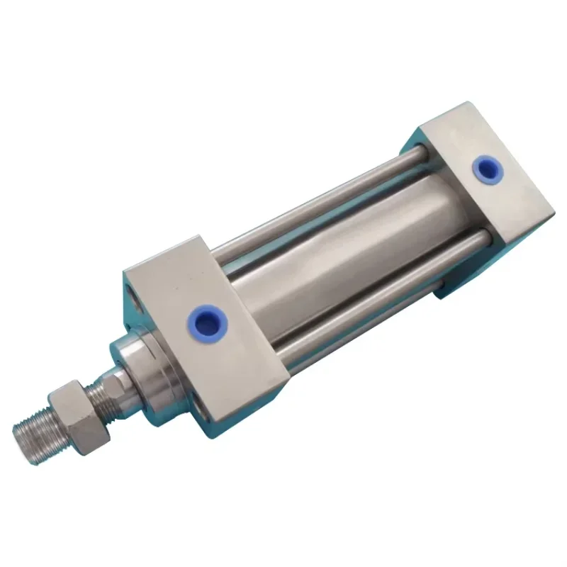 BSC Stainless Steel Standard Pneumatic Cylinder