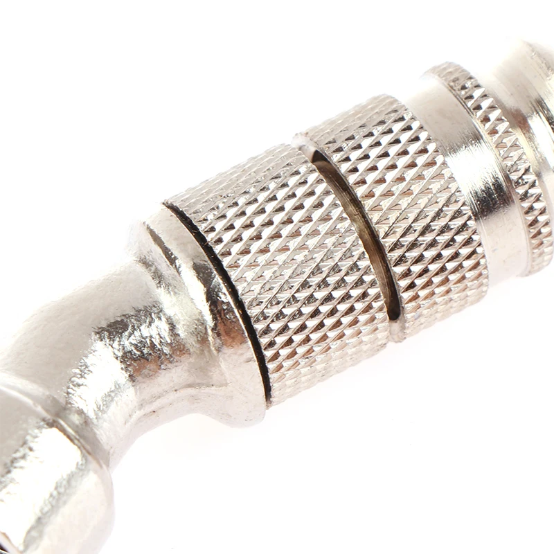 1Pc Brass Atomization Nozzle Garden Medicine Cleaning Adjustable Distance Spray Machine Agricultural Electric Sprayer Nozzle