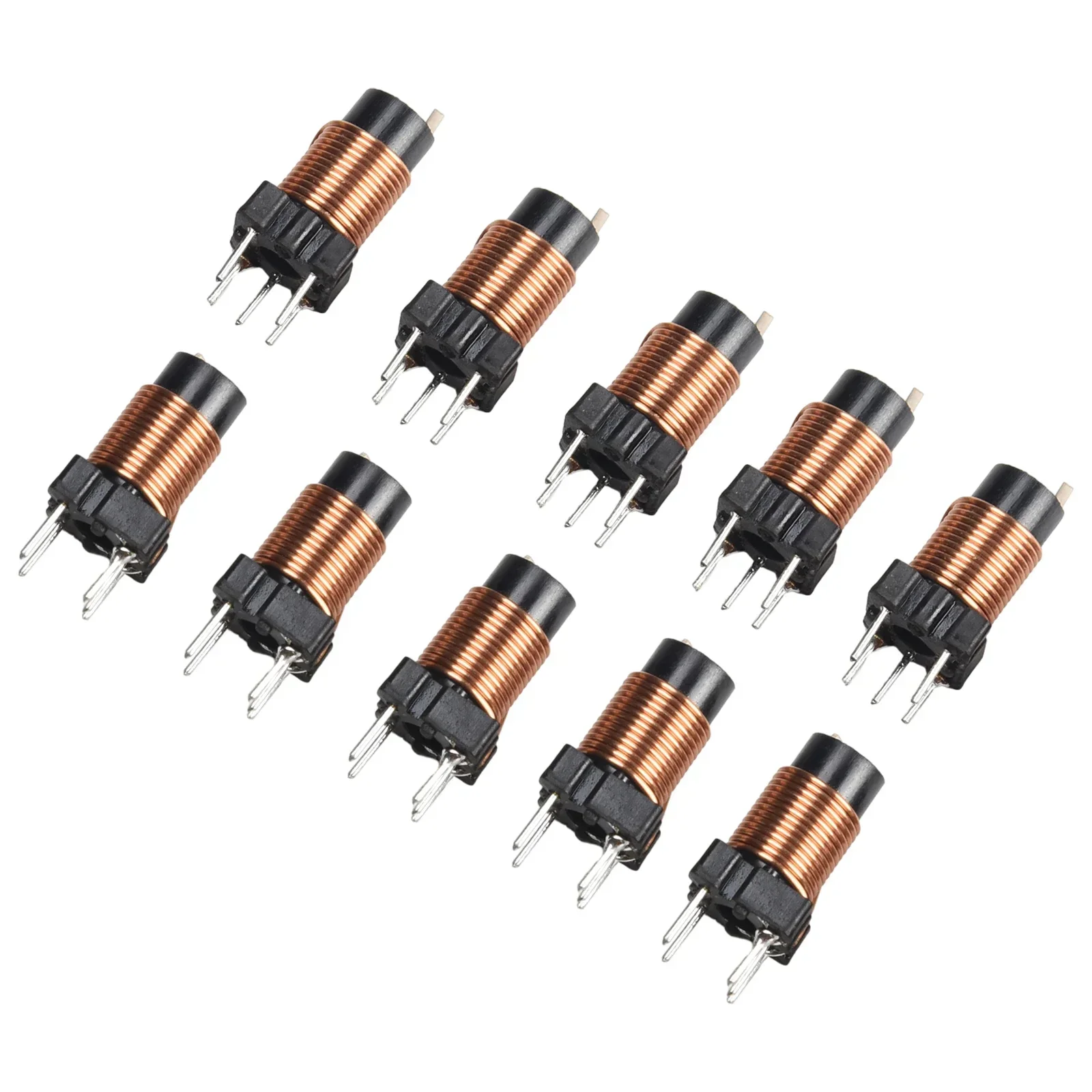 Audio Equipment Frequency Ferrite Frequency Ferrite Copiers Hard Drives Inductor Practical Material. Adjustable