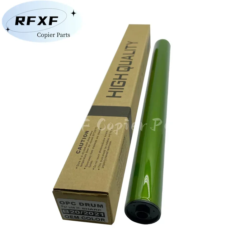 

Совместимый барабан OPC для Sharp BP-C2021X C2021R C2521R BP-DR20SA, барабаны для фоторецепторов, запасные части для копировальных принтеров