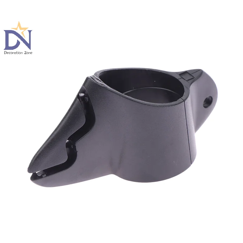 Capa protetora subaquática do suporte da câmera, Original Fish Finder, Peça plástica do escudo, Modelo 7HBS 8HBS