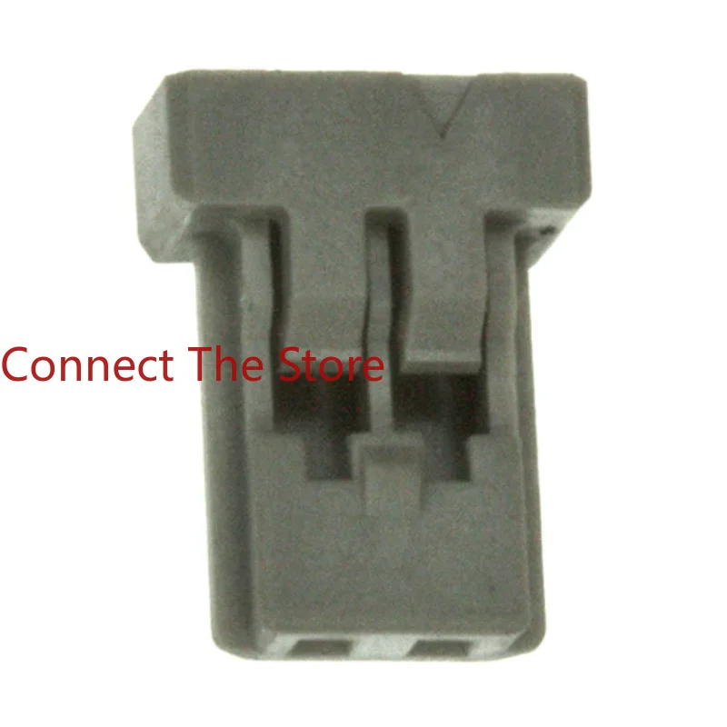 7PCS Connector DF14-2S-1.25C Rubber Shell 2P 1.25mm Spacing Original Stock