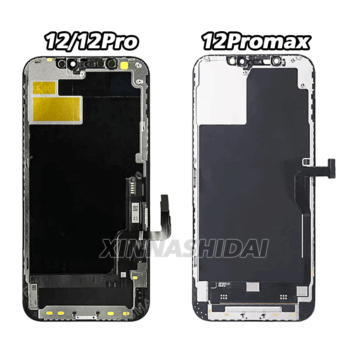 For iPhone11/11 pro/11pro MAX/12 mini/12/12 pro/12pro MAX/13/13 mini/13/13promax LCD Display Touch screen Digitizer Assembly