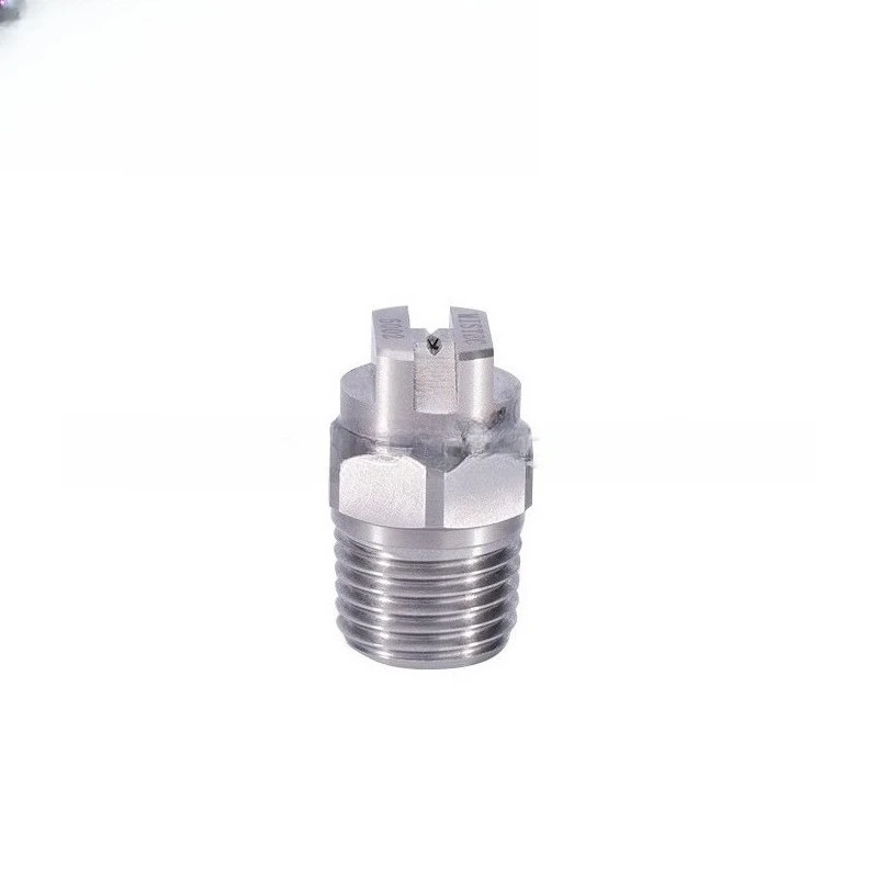 440PMEG MEG High‑Pressure Cleaning Nozzle Spray Tip For Karcher Washer Floor Scrubber Sanitation Sweeper Vehicle
