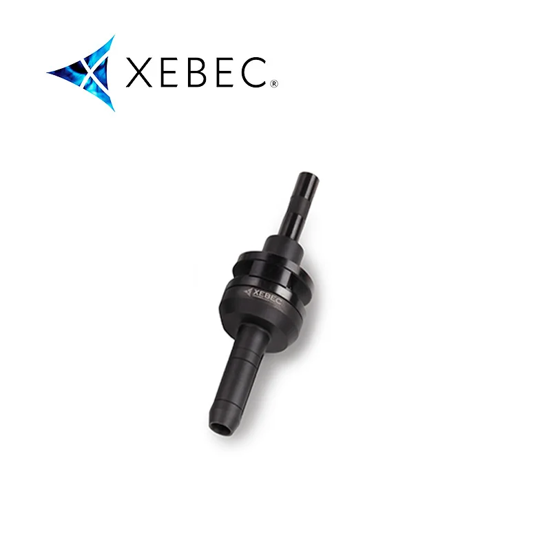 XEBEC Rubik Brush Automatic Adjustment Sleeve XP-AUT06M