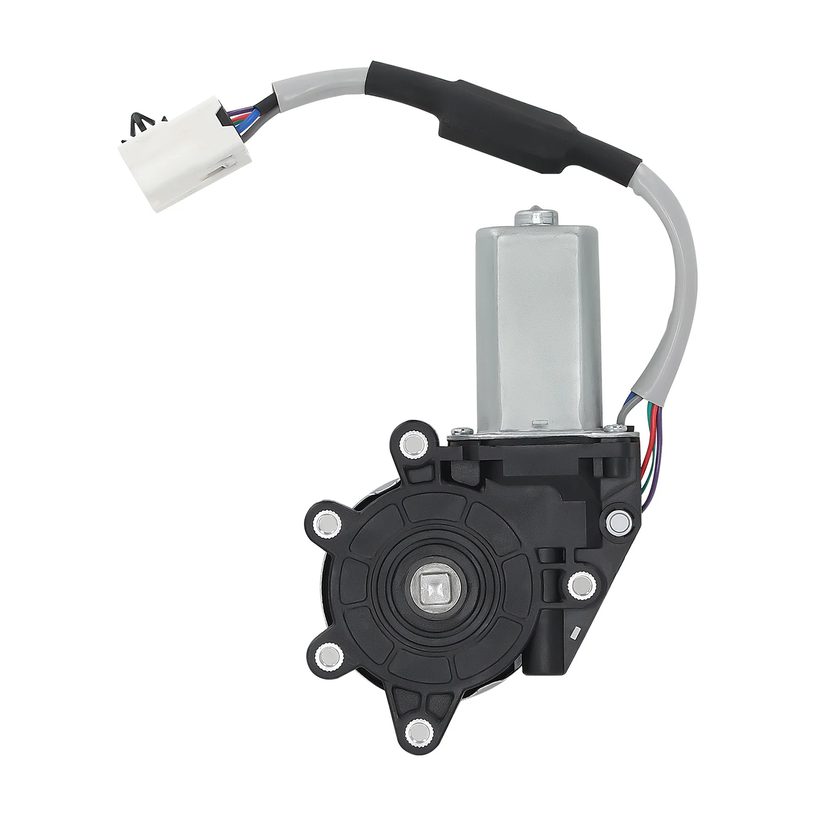 

Мотор стеклоподъемника передней правой двери для Nissan G35 350Z 2003-09