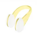 Yellow 2 PCS