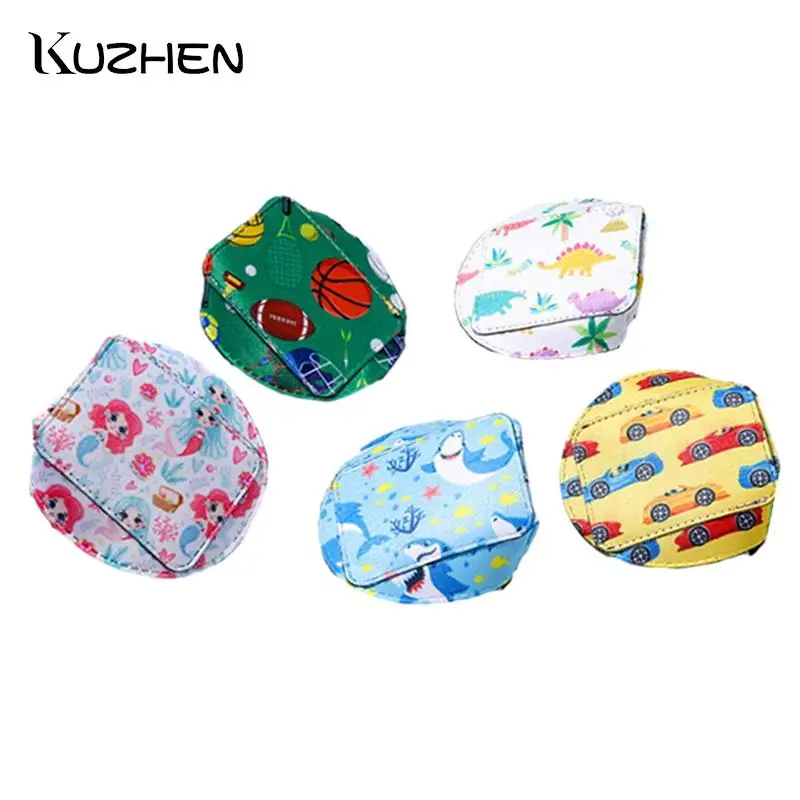 1Pcs Cute Kids Strabismus Treatment Vision Care Children Health Care Kids Child Occlusion Medical Lazy Eye Patch Eyeshade