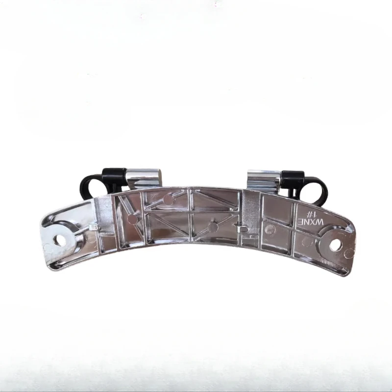 12338100002062 for Midea Drum Washing Machine  Original Parts Door Hinge MG100Q63DJ