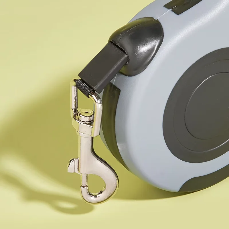 Thumbnail 3 - #10 Budget Retractable Puppy Leads for Smart Shoppers