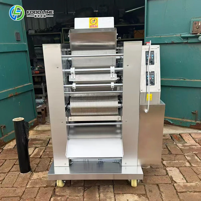 

Intelligent Tapioca Pearl Maker with Touch Control Mini Tapioca Pearl Machine for Home Kitchen