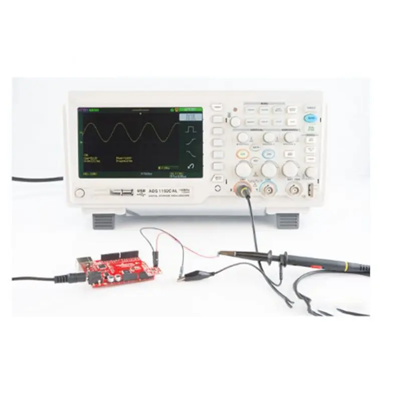 BAAE 4X MCP4725 I2C DAC Digital Converter Module Digital To Analong EEPROM Development Board For Arduino