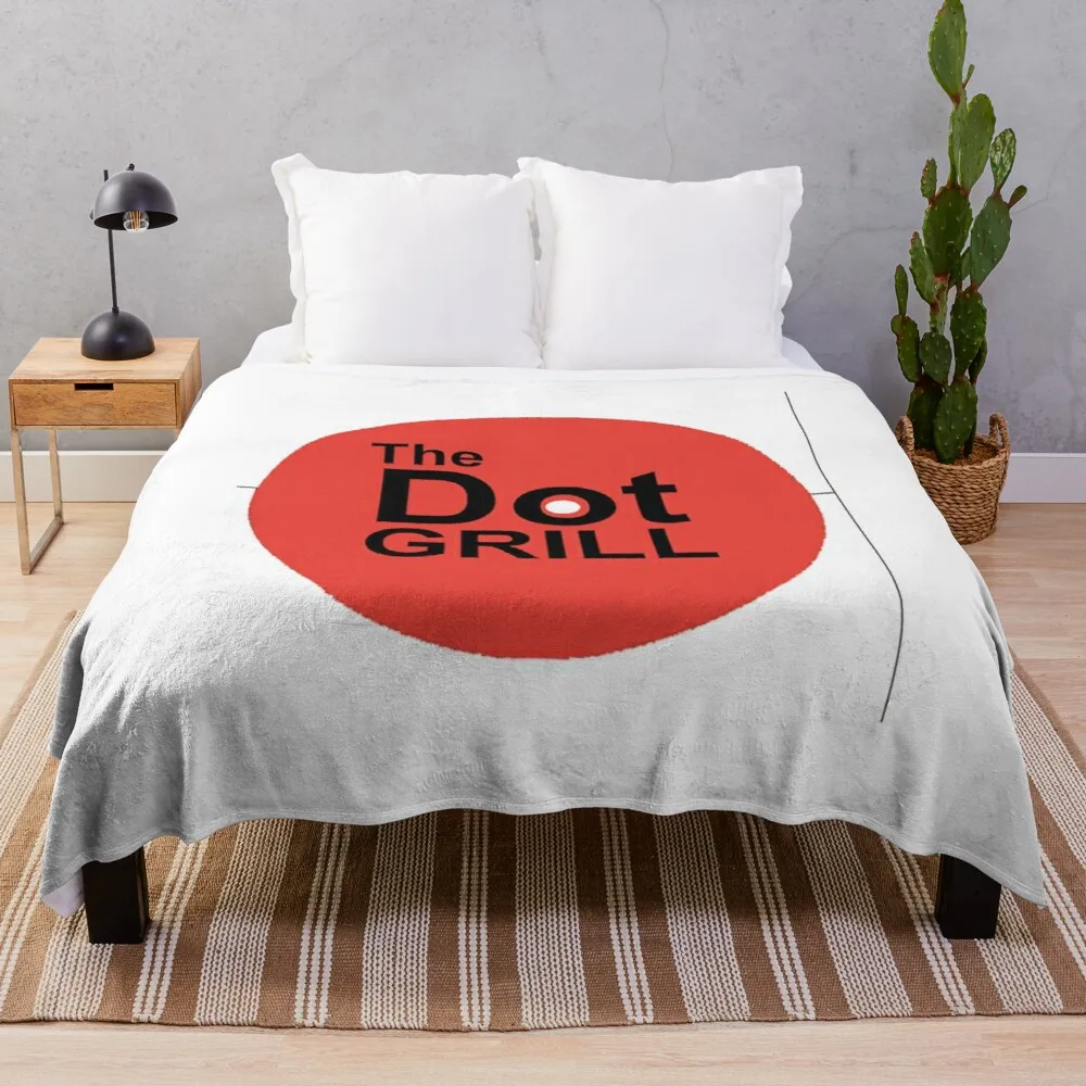 

for men women the dot grill gifts movie fans Throw Blanket Comforter Blanket Throw And Blanket From Fluff
