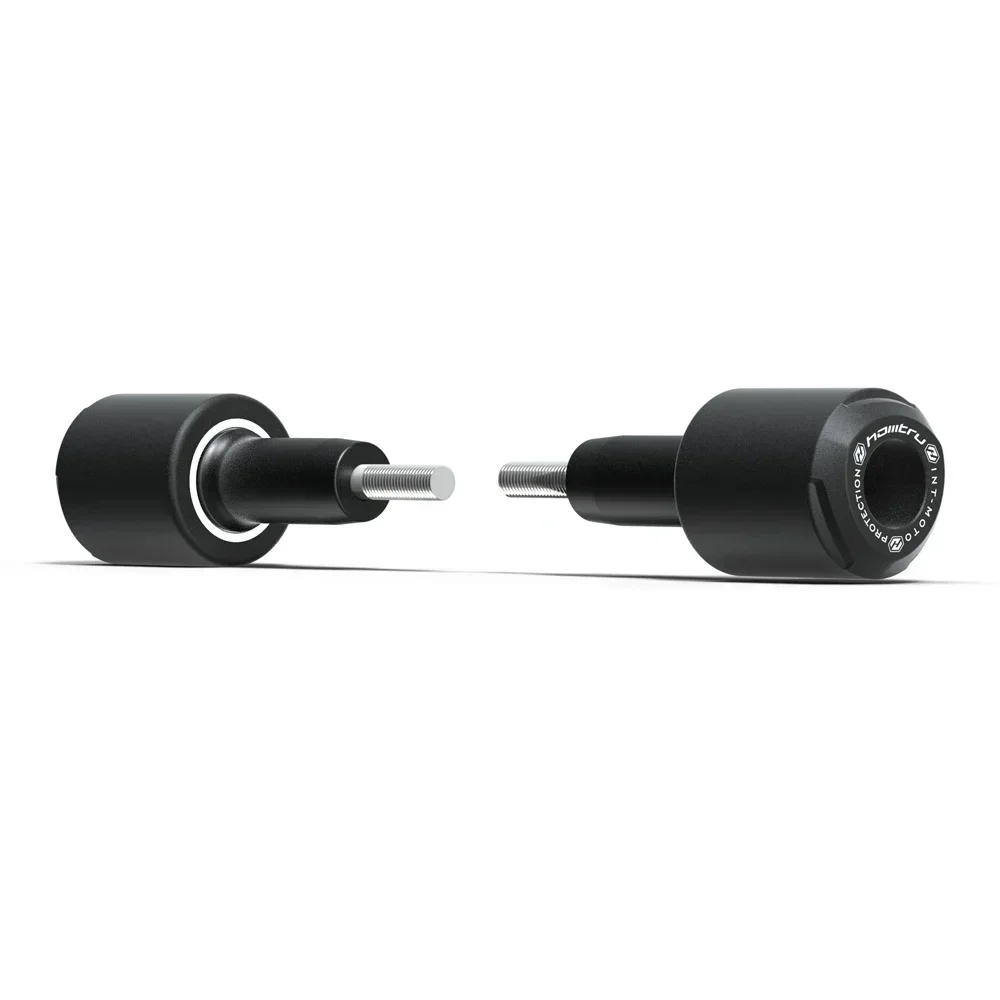 For Yamaha R7 2022-2025 Motorcycle Accessories Crash Protection Bobbins