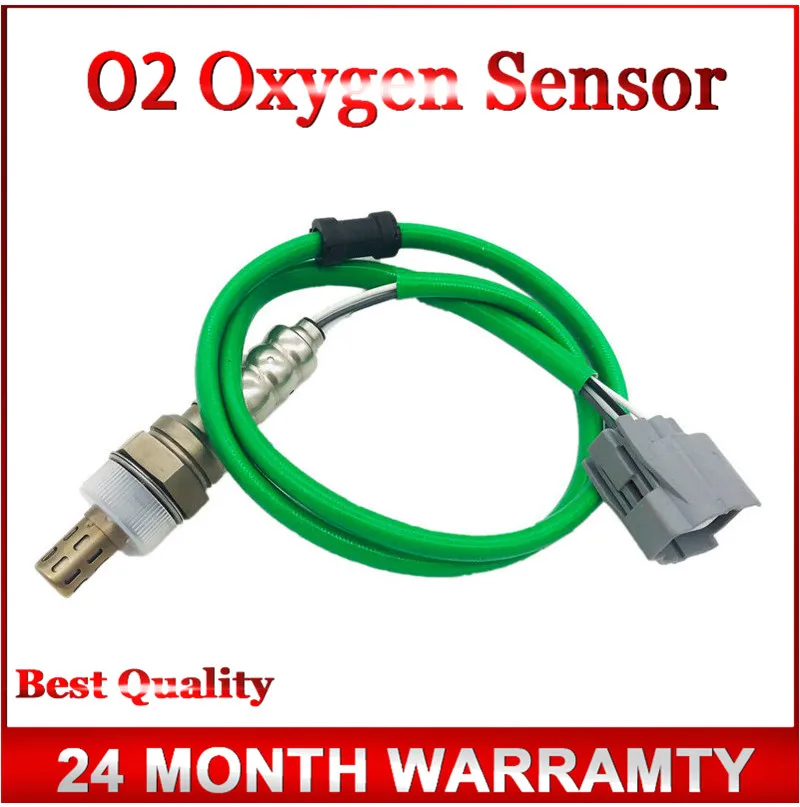

New 36532-PRC-004 36532-PNE-G01 Downstream Rear Lambda O2 Oxygen Sensor Fit for Honda CIVIC STREAM 2.0L 2001-2005 CR-V 2001-2007