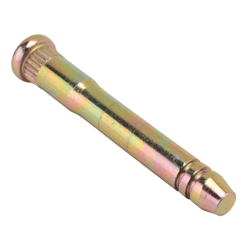 3X Car Door Hinge Pins Pin Bushing Repair Kit Fit For Honda Civic Accord Cr-V Crx Ek Eg view 4