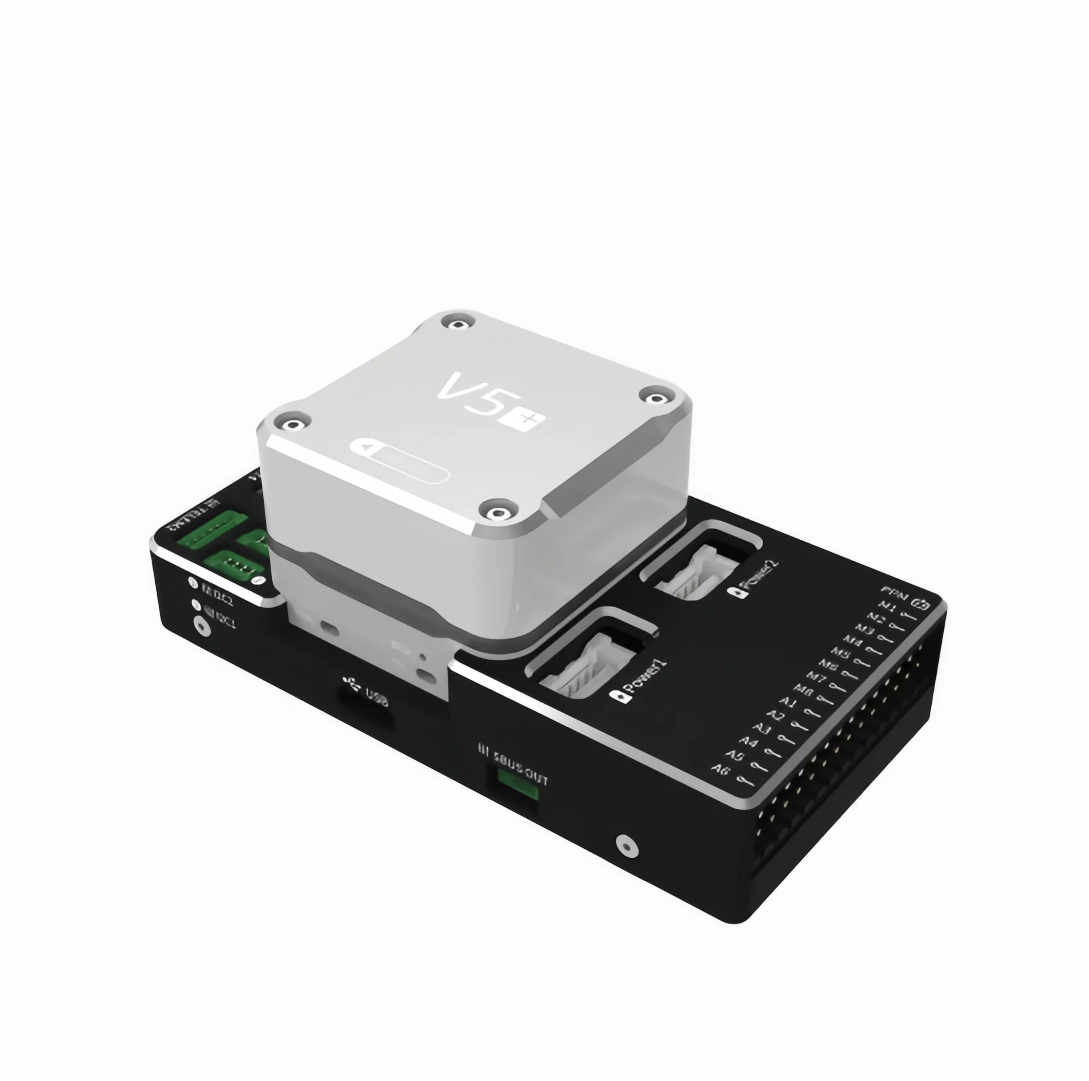 

CUAV V5+ Intelligent Controller