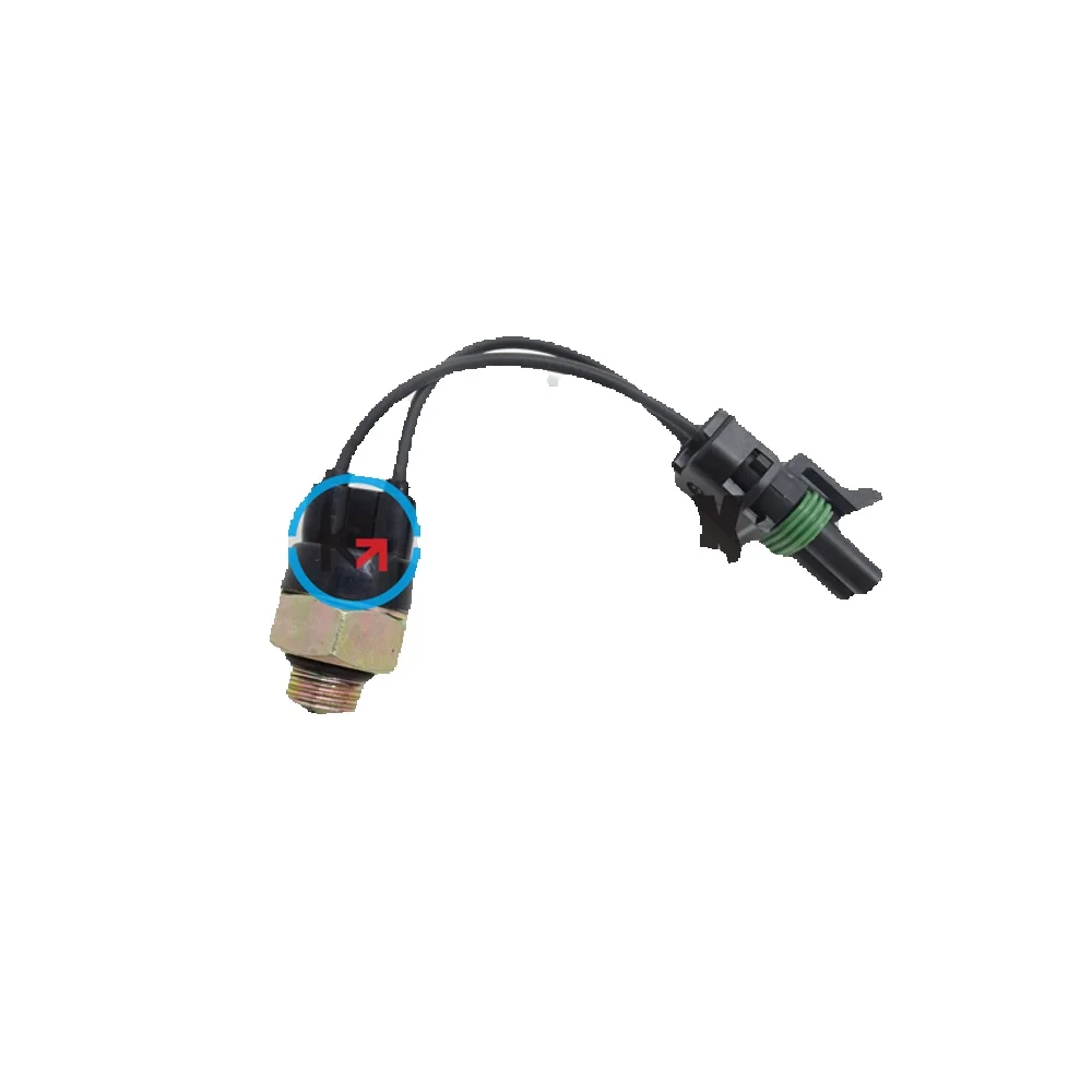 

AM117780 Start Switch Fits for Tractor 415 425 445 455 5065M