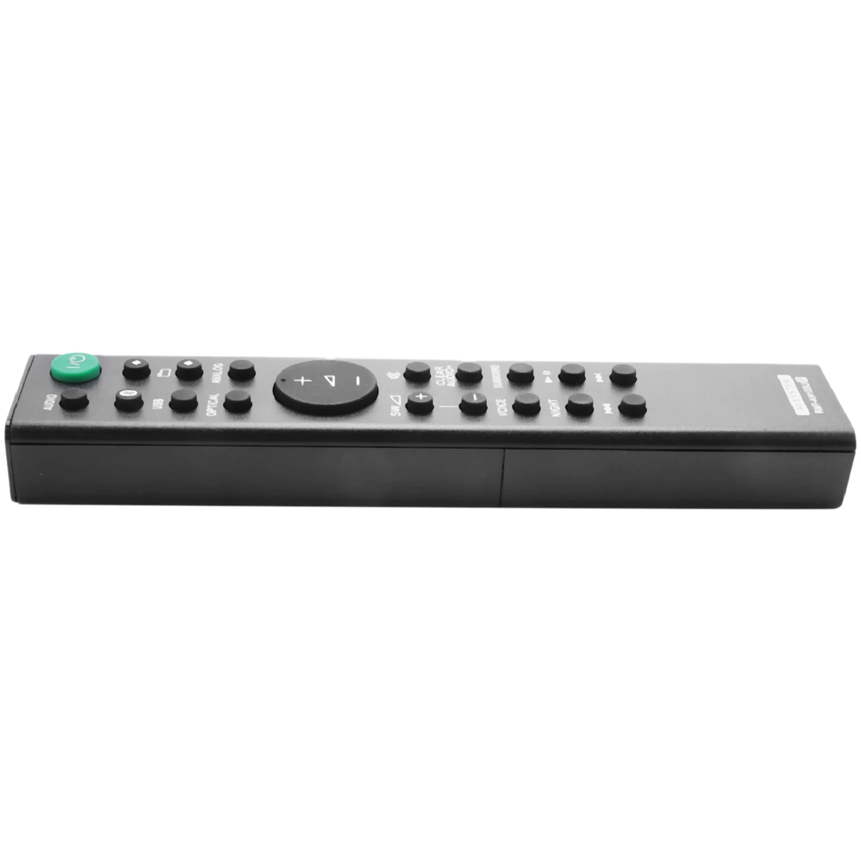 

B49CRMT-AH103U Remote Control for Sony Sound Bar HT-CT80 SA-CT80 HTCT80 SACT80 SS-WCT80 RMTAH103U