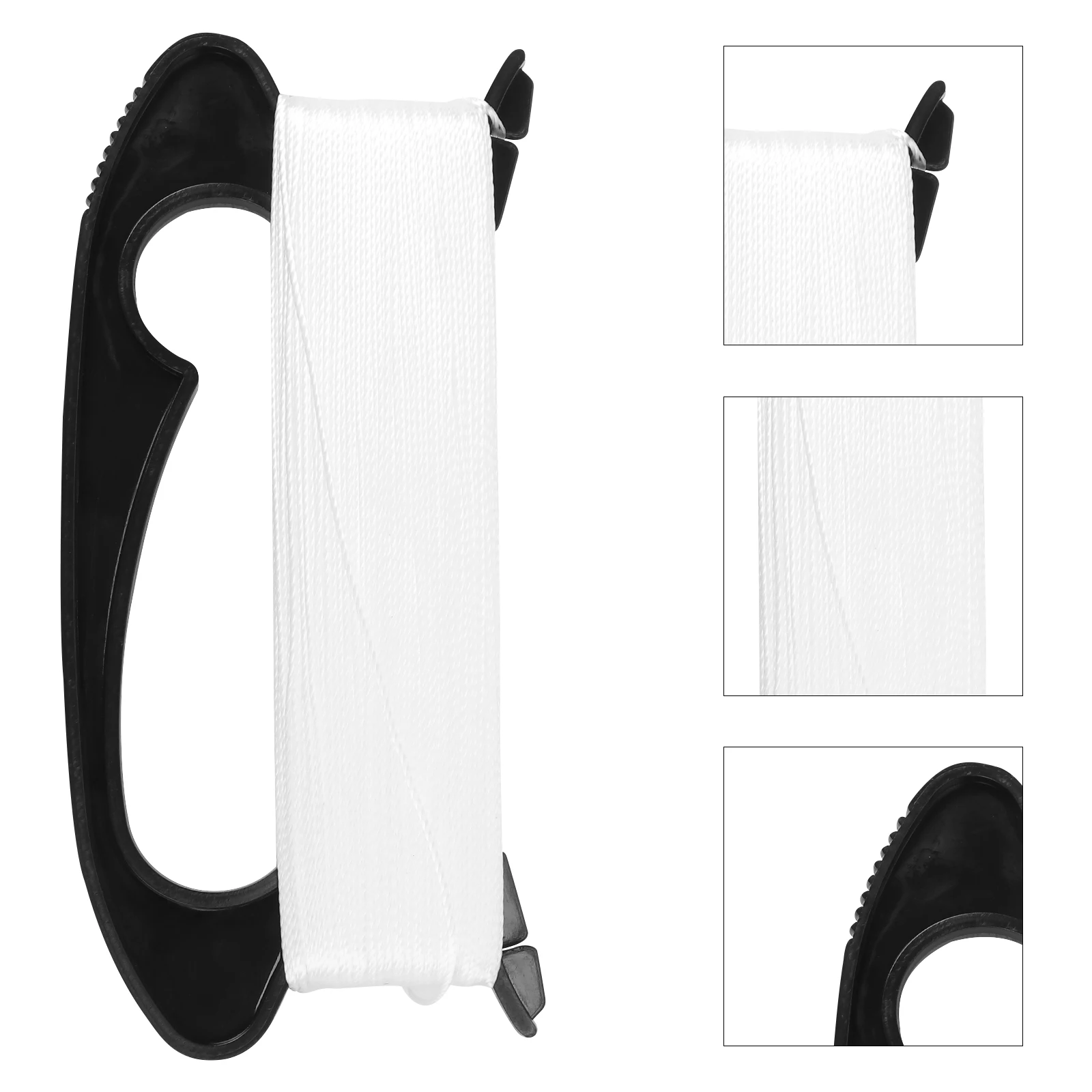 

3 Pcs Kite Winding Board String with Outdoor Sports Tool Flight Flying Line 100M