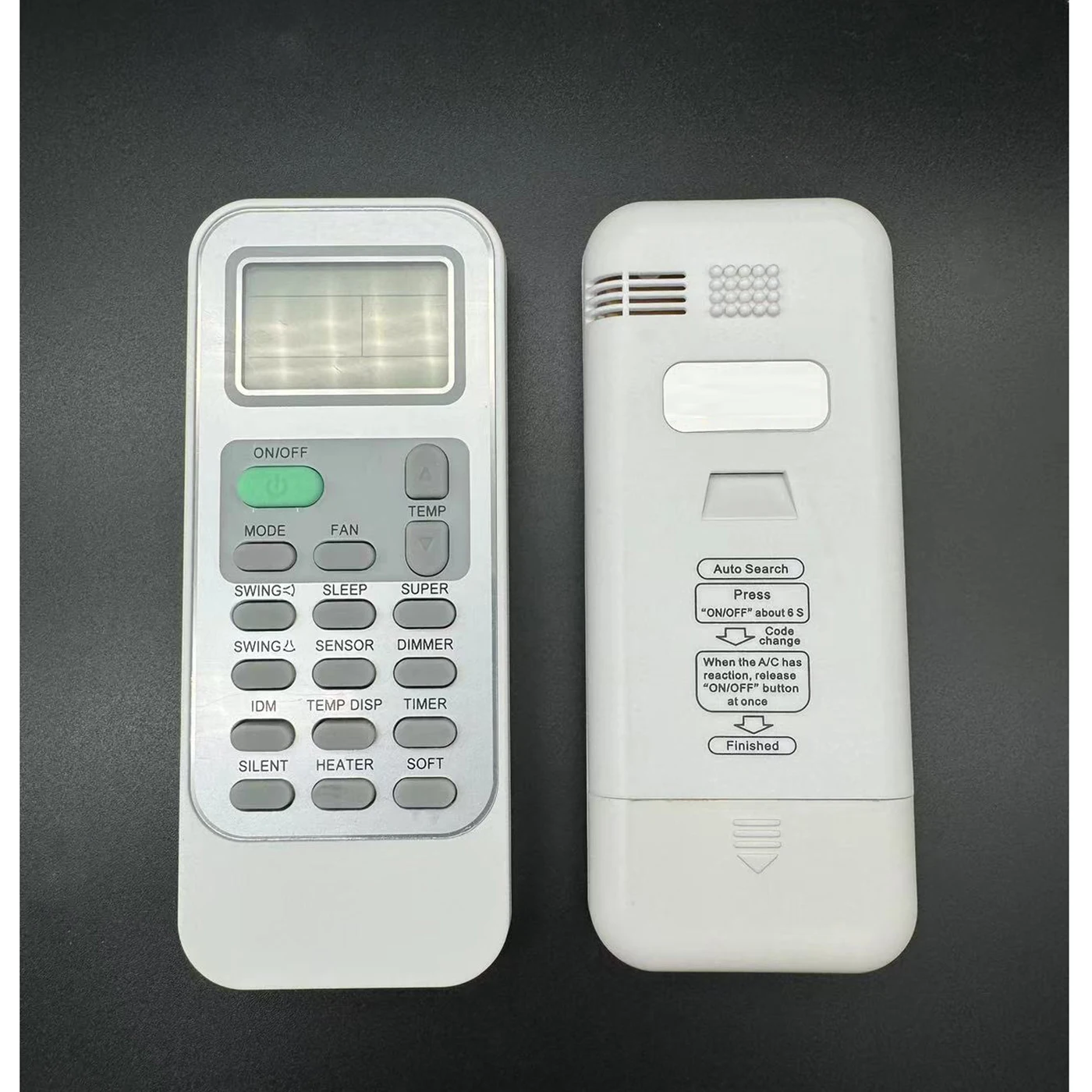 Universal Air Condi… - image