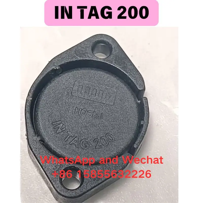 

Brand new original imported IN TAG 200 HID read-write head carrier