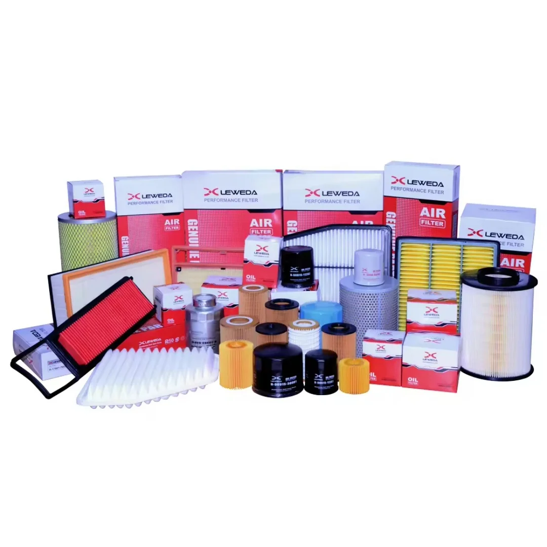 Efficient Automotive Replacement Oil Filter OEM 15208-31U0B For Nissan 200 SX 350 Z 370Z ALTIMA L32 ALTIMA L33 view 6