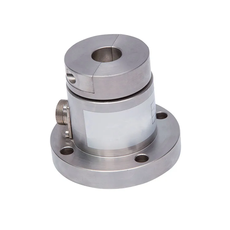 T Series Idler Type Tension Sensor 220V Motor-Driven for Light Load Winding Equipment