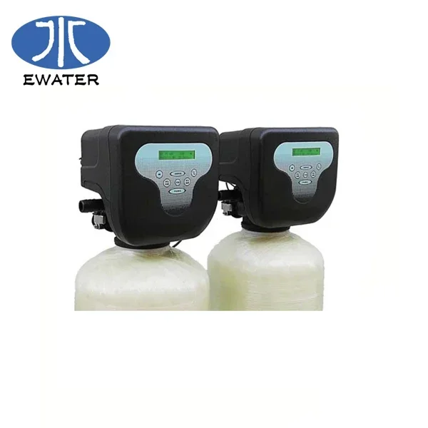 

Professional runxin softener valve control flow with factory price