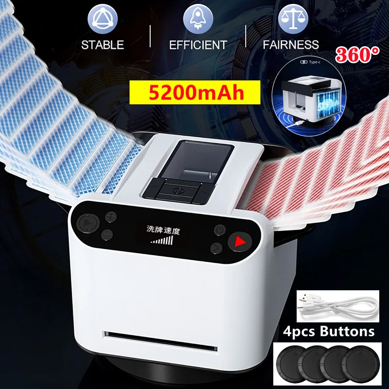 2In1 Fully Automati…