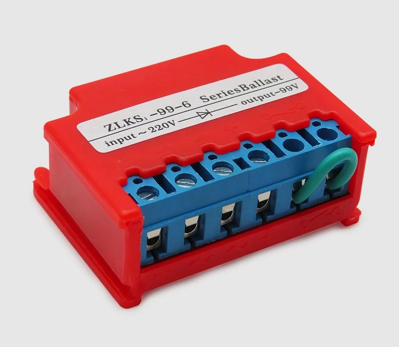 ZLKS1-170-6 rectifier, motor brake rectifier module ZLKS1-99-6 brake rectifier