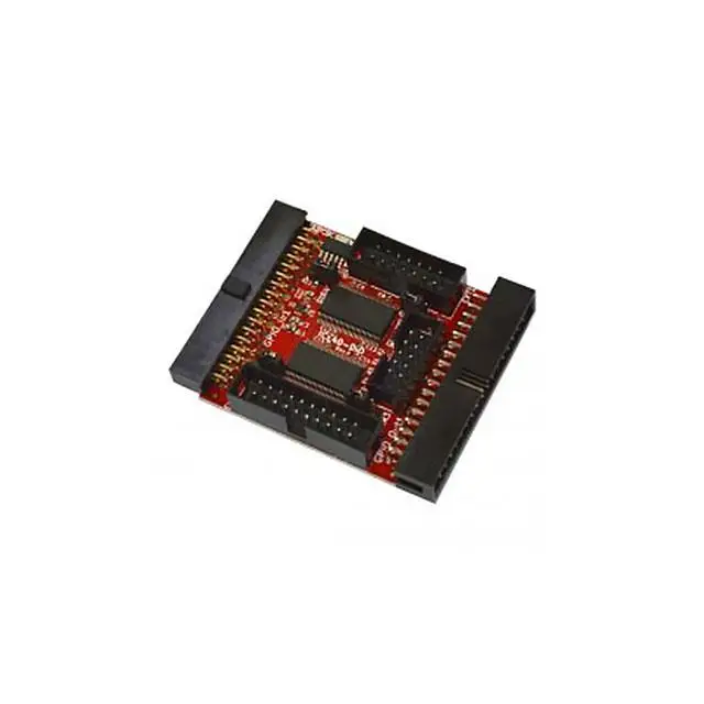 

New ICE40-DIO DIGITAL INPUT / OUTPUT