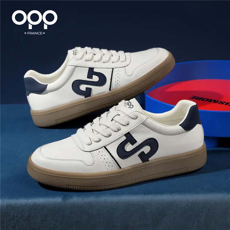 OPP summer Men New Air Borad Shoes Fashion Cool Force Shoes spring Luxury Design Sneakers Massage