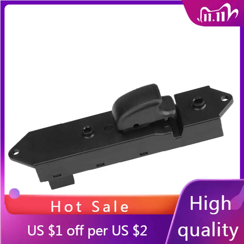 

Power Windows Switch Electric Windows Switch For Mitsubishi Lancer 1999-2007 MR194829