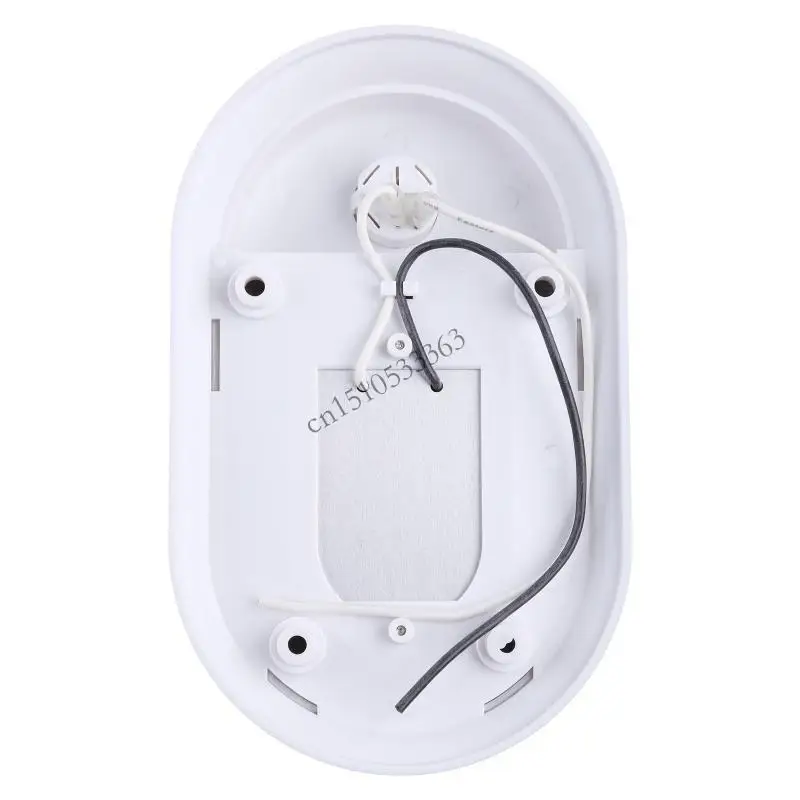 

090E 10-24V Portable LED Light Single/Dual Light Bulb Ceiling Lamp for RV Motorhome