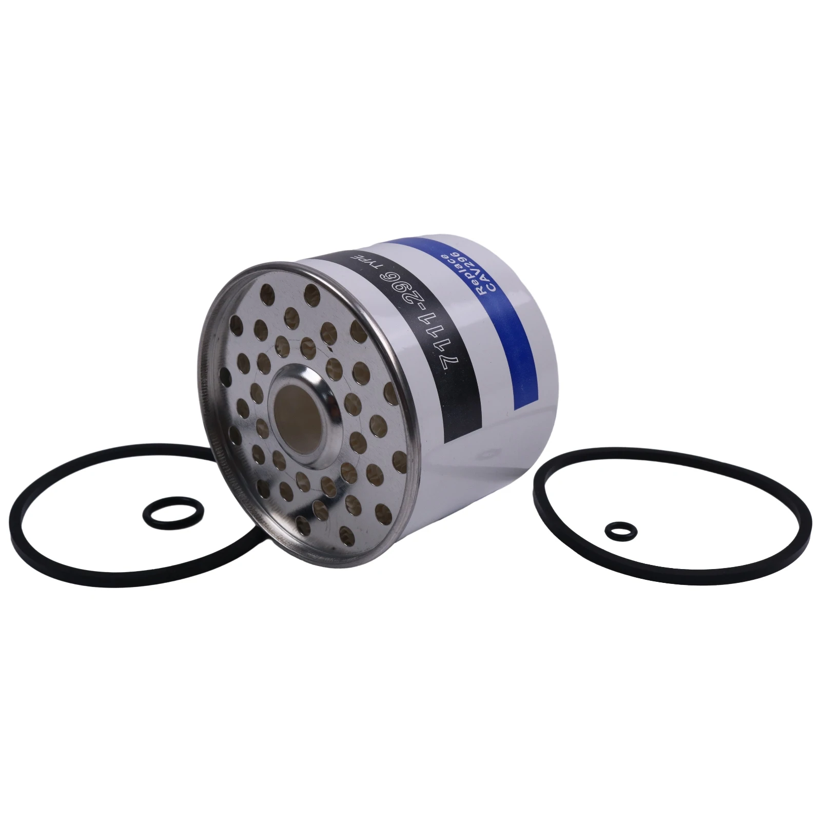 Fuel Filter 7111-296 7111296 For Cav Diesel Fuel Injection Pumps