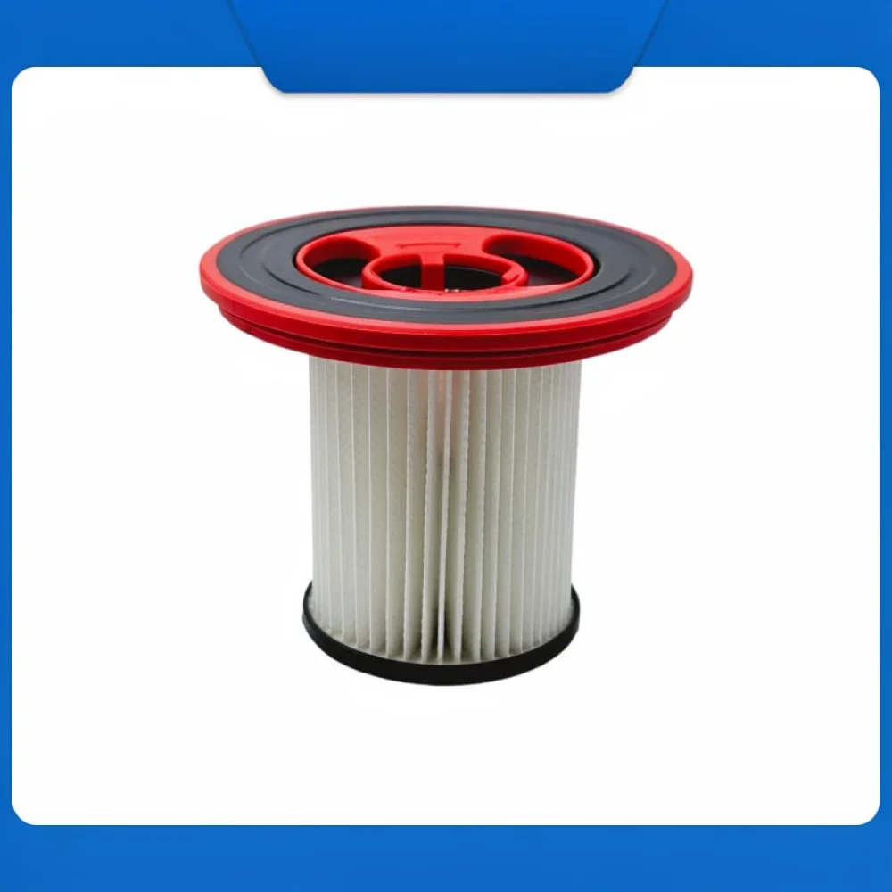 For Bosch Unlimited 7 Vacuum Cleaner Replacement Filter Hepa Dust Filtration Spare Parts Home Cleaning Device Accessory