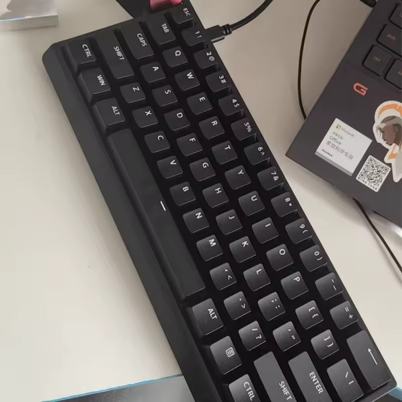 FGG MAD60 게이밍 키보드