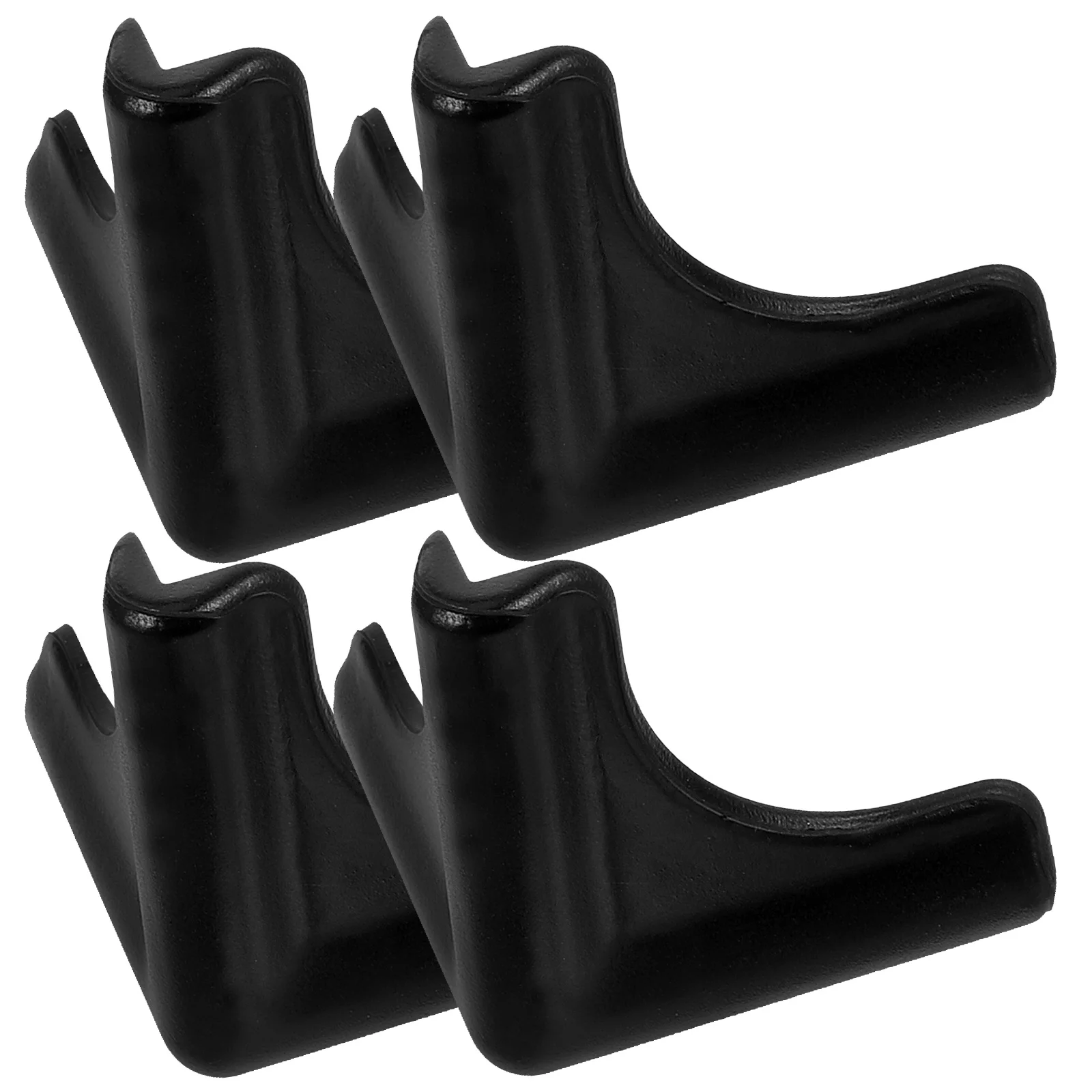 

4Pcs Corner Guards Baby Proof Furniture Corner Protector Child Safety Table Edge Bumper for Home Office School Use