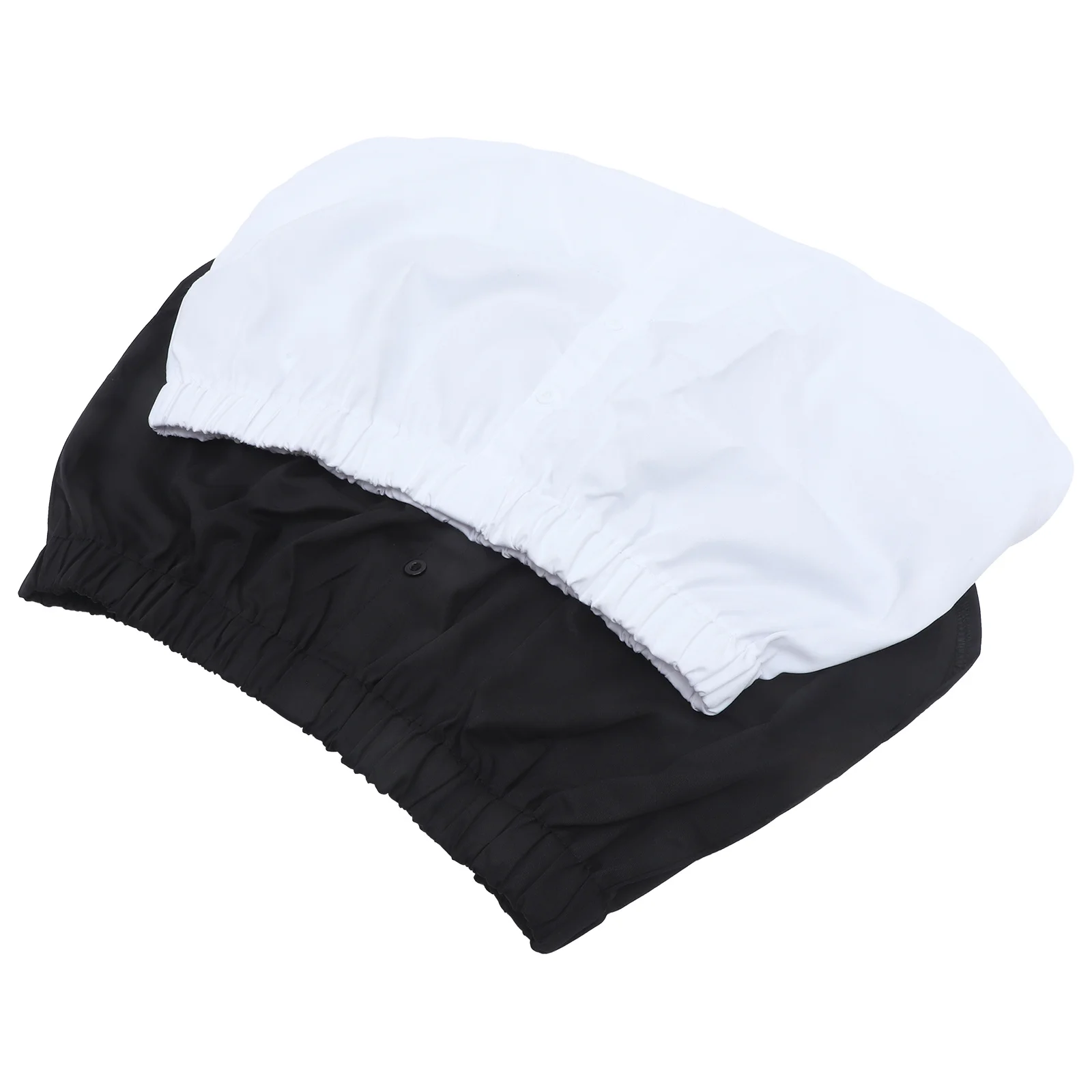 Extension de chemise pour femmes, 2 pièces, fausse demi-jupe, Base superposée détachable pour pull, chemisier, taille élastique, confortable et léger