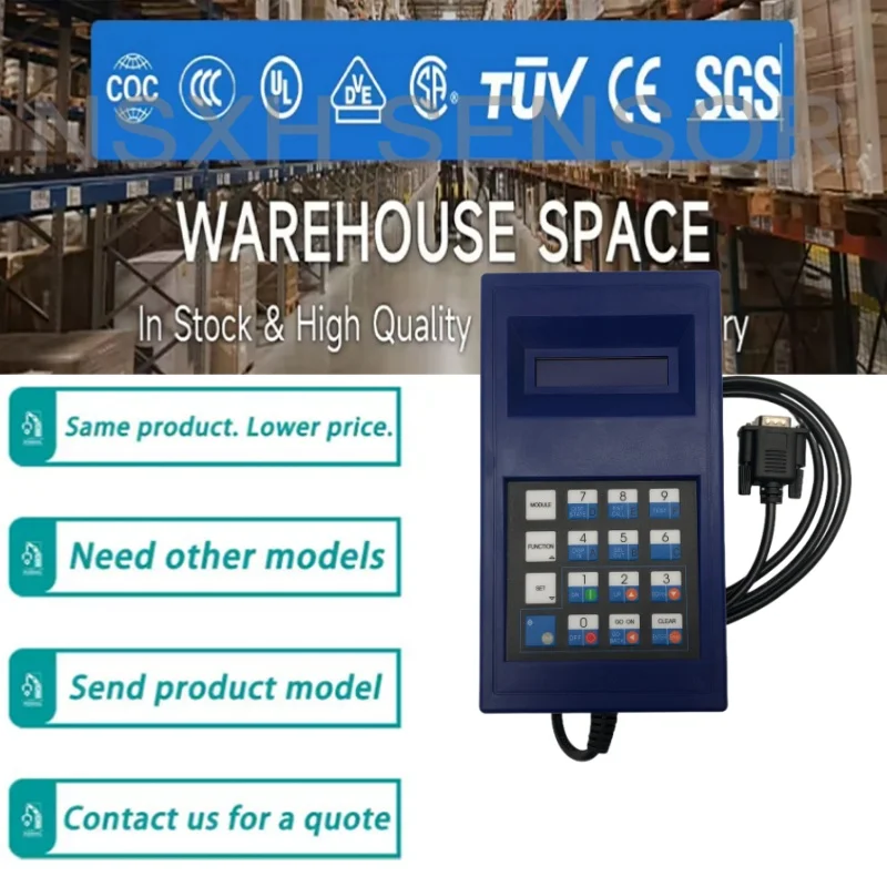 

Новый синий испытательный инструмент Elevator GAA21750AK3 (омнитная версия); Синий сервисный инструмент