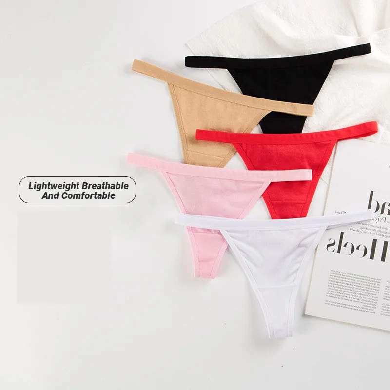 Thumbnail 2 - #82 Best Womens Underwear to Buy In 2026