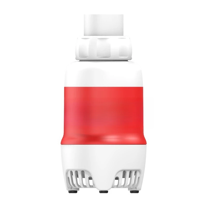 submersible pump fish tank pumping circulation pump ultra-quiet frequency conversion small fish pond bottom suction pump