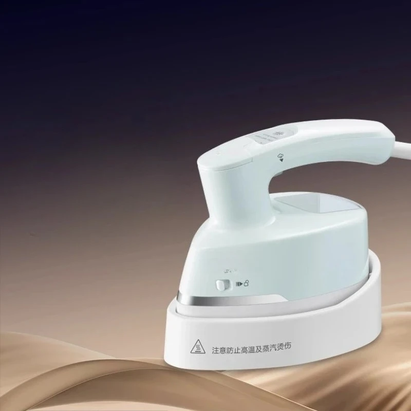 Handheld Garment Steamer High Temperature Clean Care   Travel Dormitory Electric Iron Small Portable Steam Brush