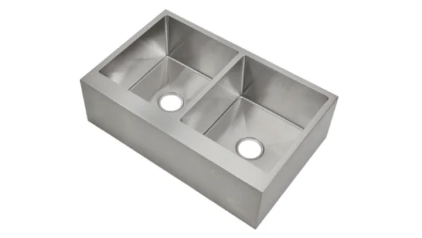 Factory Made Splash Guard Kitchen Basin Sink Farmhouse Apron Kitchen Sinkkitchen accessory