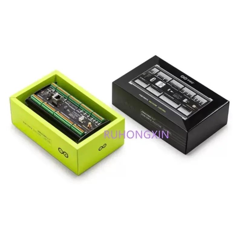 Arduino Portenta Machine Control AKX00032 لوحة تطوير إنترنت الأشياء الصناعية