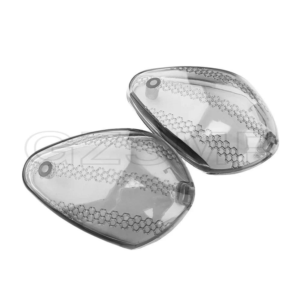 

Turn Signal Light Lens fit For HONDA CBR1000RR CBR600RR CBR600F FAZE250 Motorcycle Indicator Cover Housing