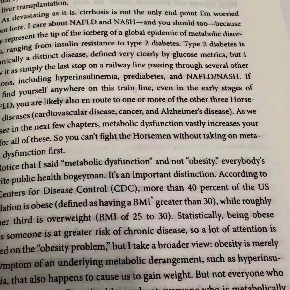 Outlive By Peter Attia The Science and Art of Longevity Paperback Book in English image 4